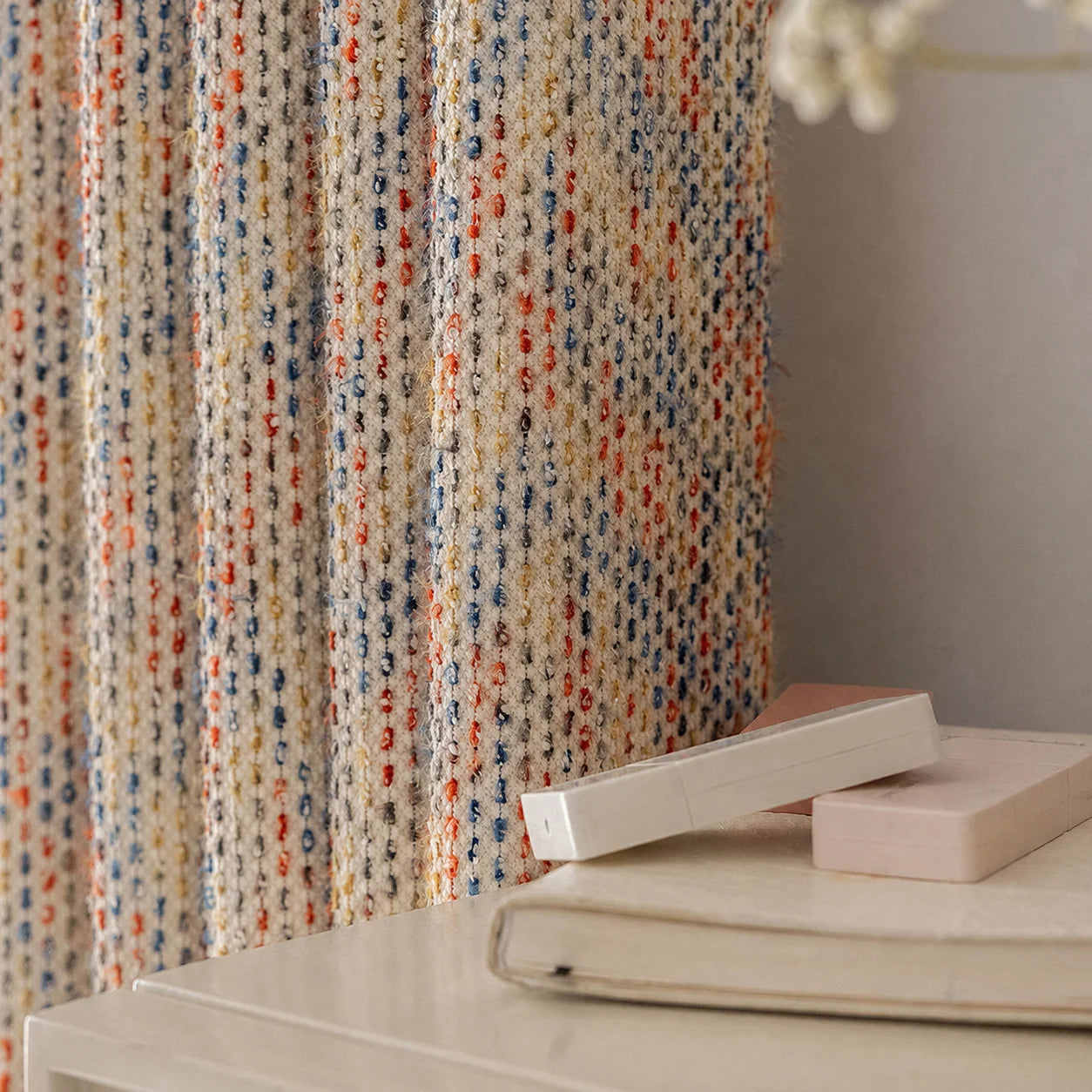 Pixel Dopamine Jacquard