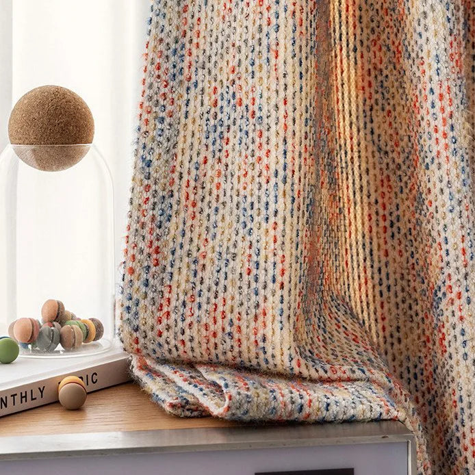 Pixel Dopamine Jacquard