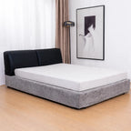 Platinum Drift WX23006 - 03 | Bed Frame Cover