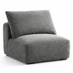 Platinum Drift WX23006 - 03 | One Seatert Corner Section