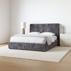 Platinum Drift WX23006 - 03 | Bed Cover