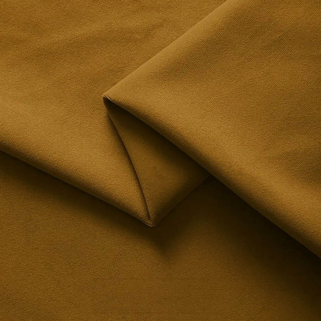 Pumpkin-colored WB PBV2042 - 31  | Sofa Slipcover