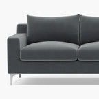 Rain Gray | WB PBV2042 - 17