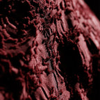 Red Glaze · Custom Wall Art