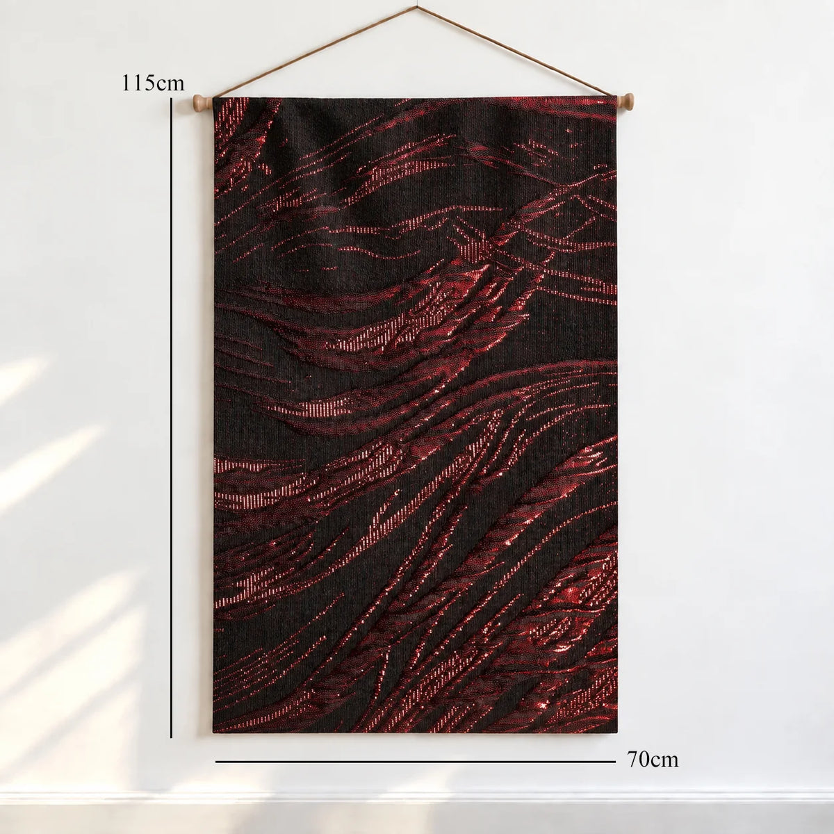 70 x 115 cm