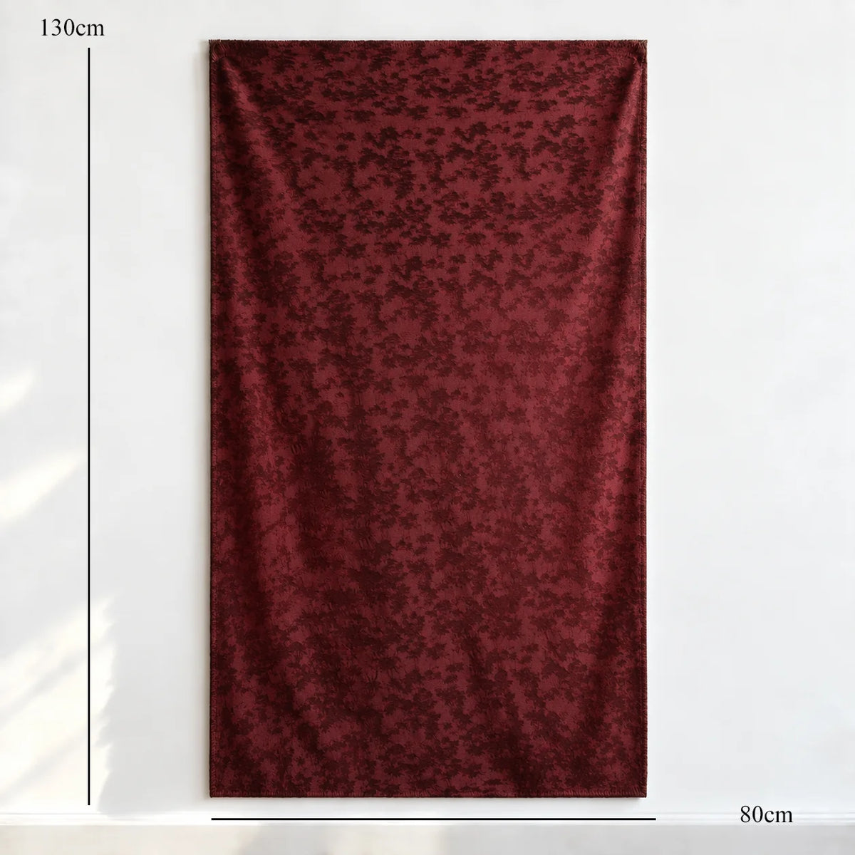 80 x 130 cm