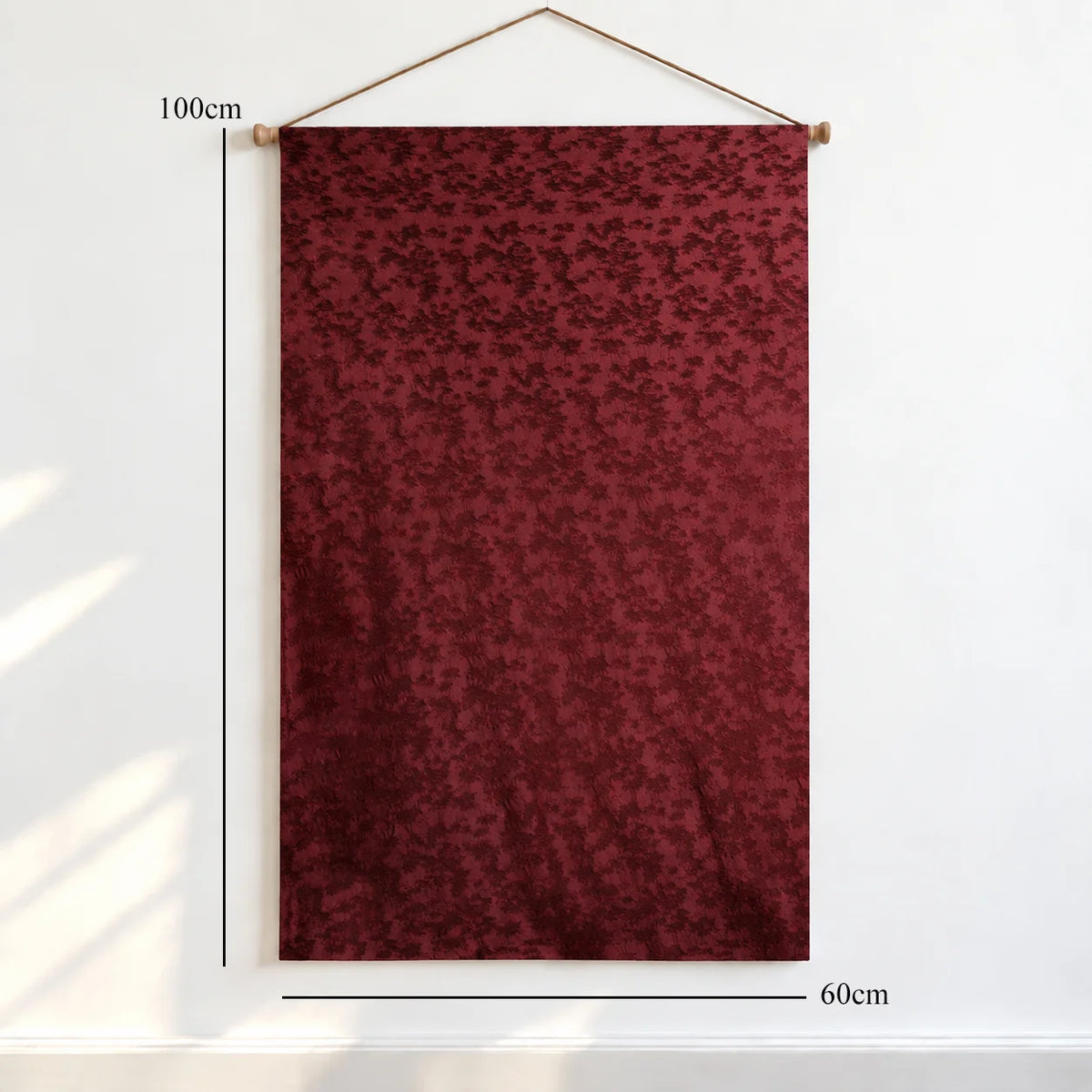 60 x 100 cm