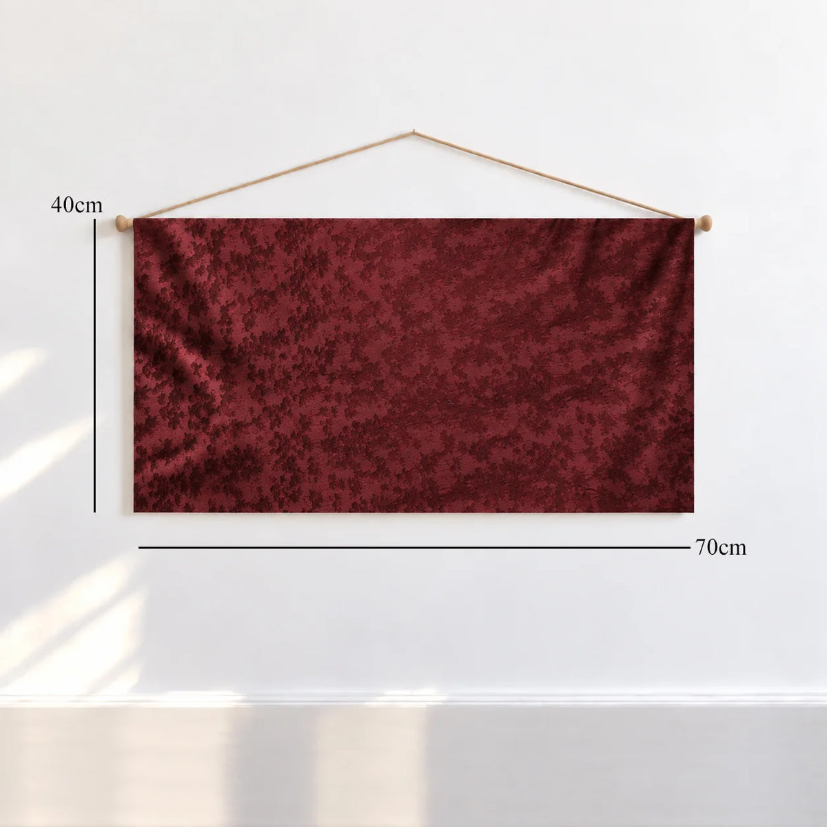 70 x 40 cm