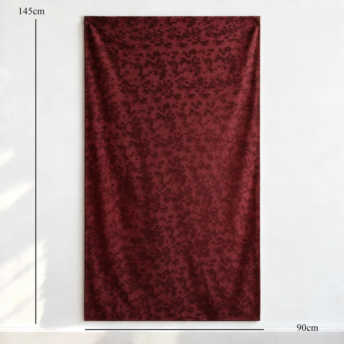 90 x 145 cm
