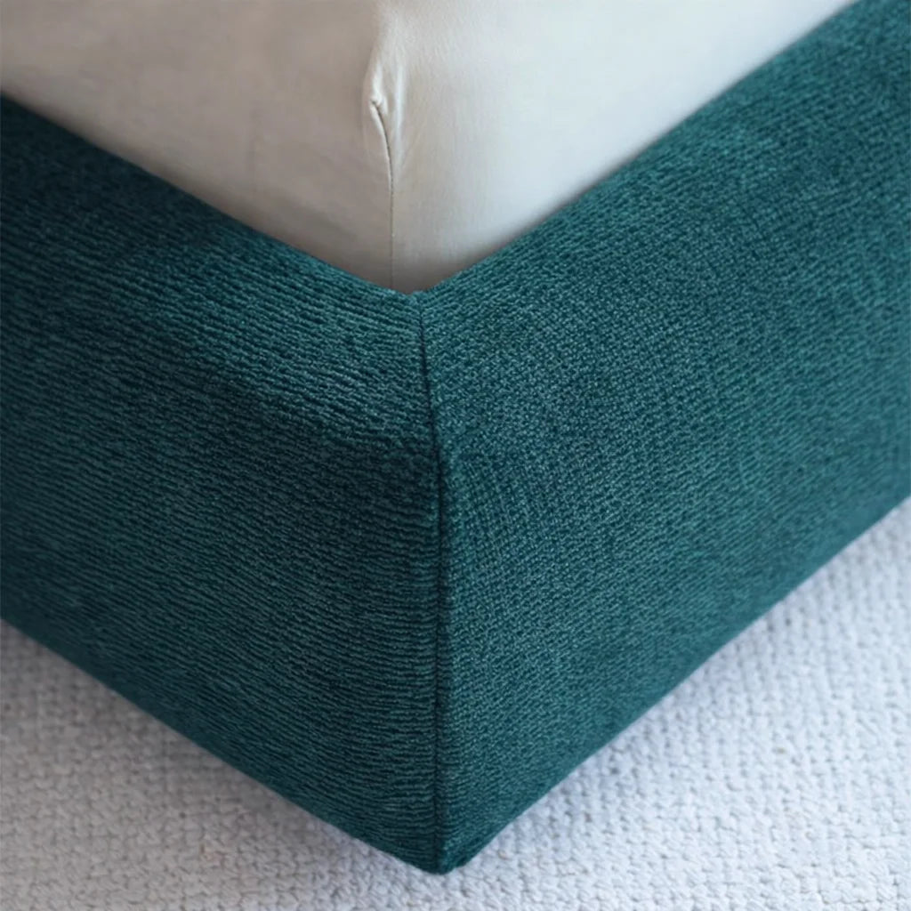 Regal Peacock WX23006 - 21 | Bed Frame Cover