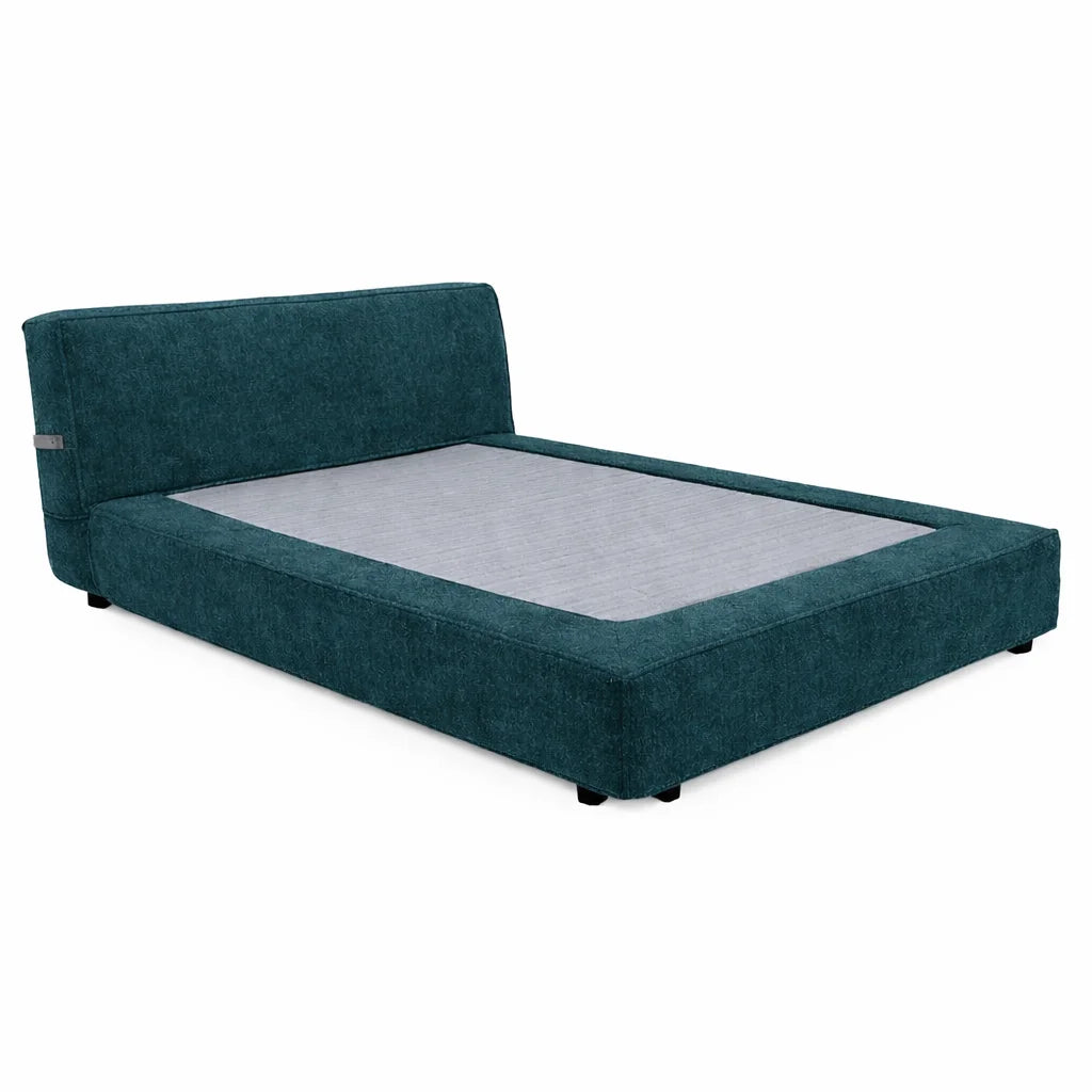 Regal Peacock WX23006 - 21 | Bed Frame Cover