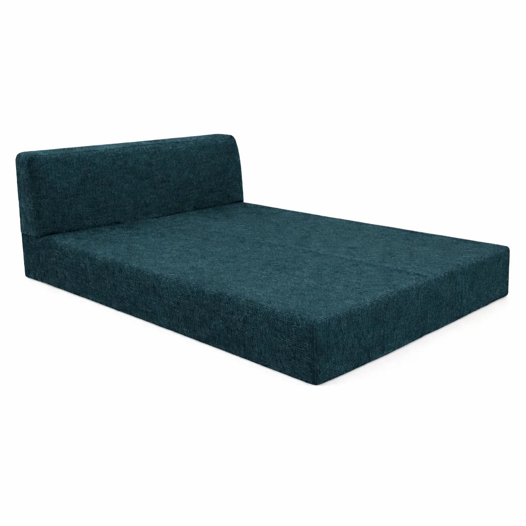 Regal Peacock WX23006 - 21 | Bed Frame Cover