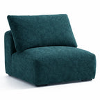 Regal Peacock WX23006 - 21 | One Seatert Corner Section