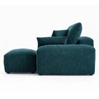 Regal Peacock WX23006 - 21 | Ottoman