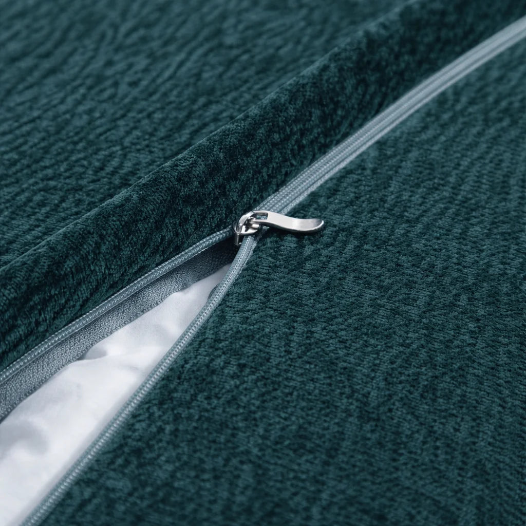 Regal Peacock WX23006 - 21 | One Seatert Corner Section