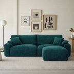 Regal Peacock WX23006 - 21 | Ottoman