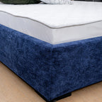 Regal Sapphire WX818 - 11 | Bed Frame Cover