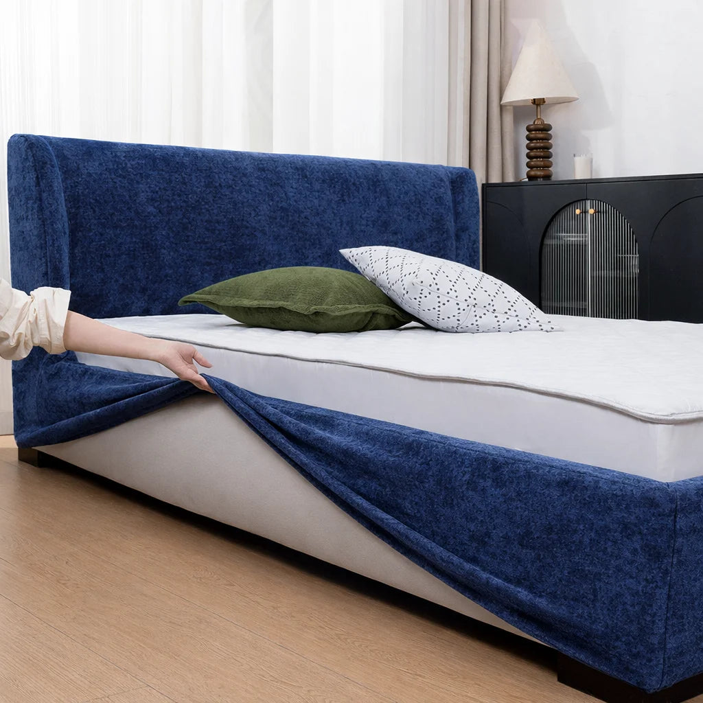 Regal Sapphire WX818 - 11 | Bed Frame Cover
