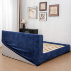 Regal Sapphire WX818 - 11 | Bed Frame Cover