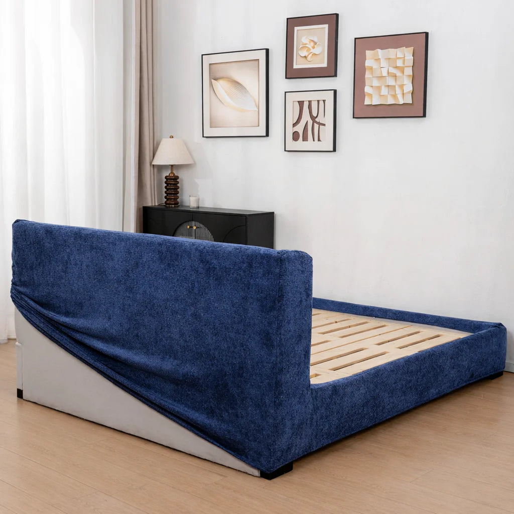 Regal Sapphire WX818 - 11 | Bed Frame Cover