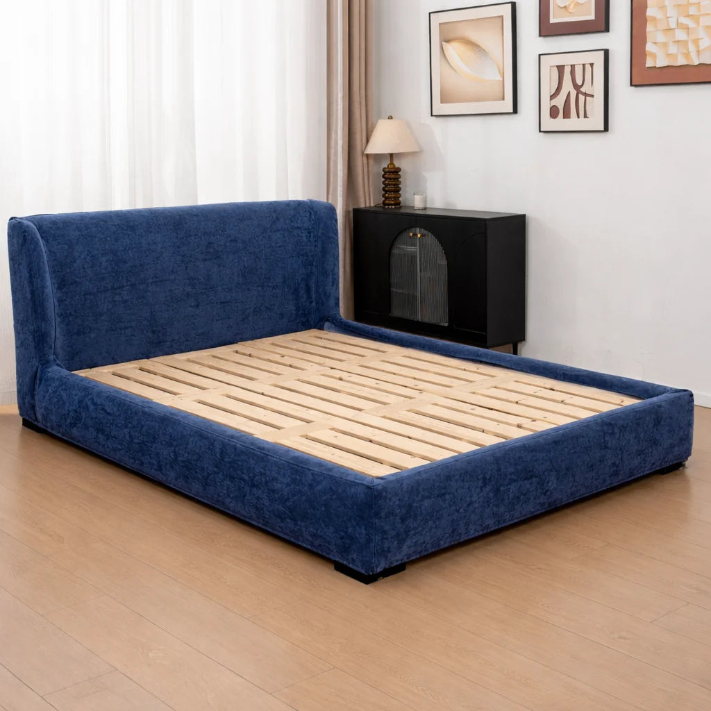 Regal Sapphire WX818 - 11 | Bed Frame Cover