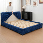 Regal Sapphire WX818 - 11 | Bed Frame Cover