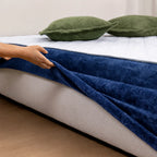 Regal Sapphire WX818 - 11 | Bed Skirt