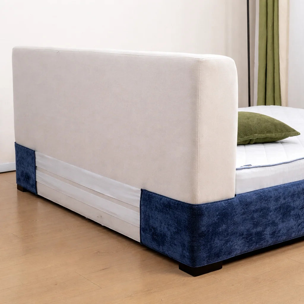 Regal Sapphire WX818 - 11 | Bed Skirt