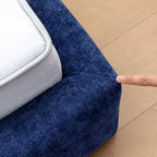 Regal Sapphire WX818 - 11 | Bed Skirt