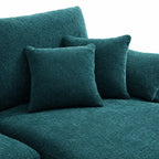 Regal Peacock WX23006 - 21 | Chaise Section