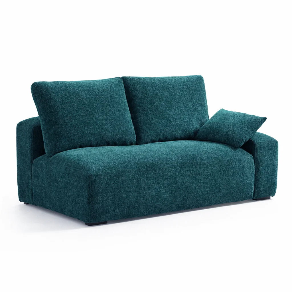 Regal Peacock WX23006 - 21 | Two Seater