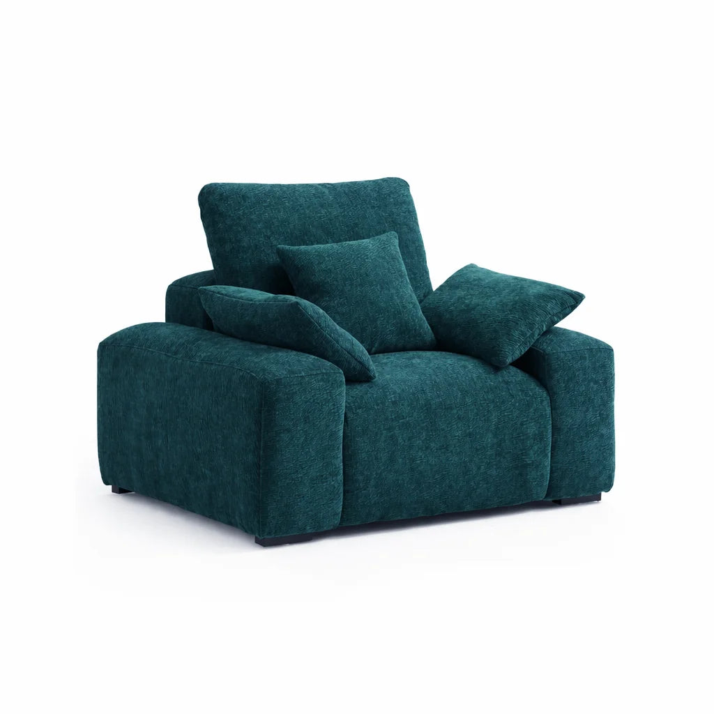 Regal Peacock WX23006 - 21 | Armchair