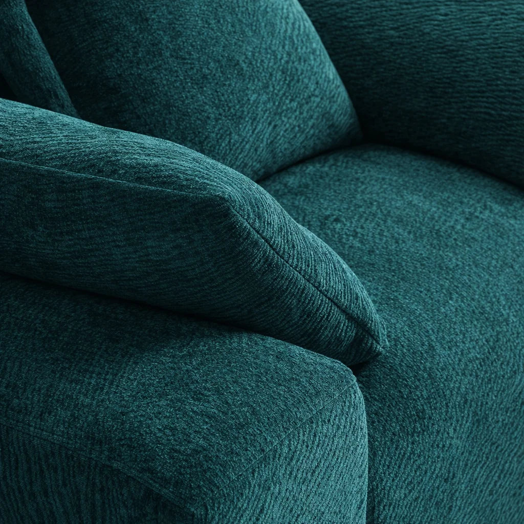 Regal Peacock WX23006 - 21 | Chaise Section