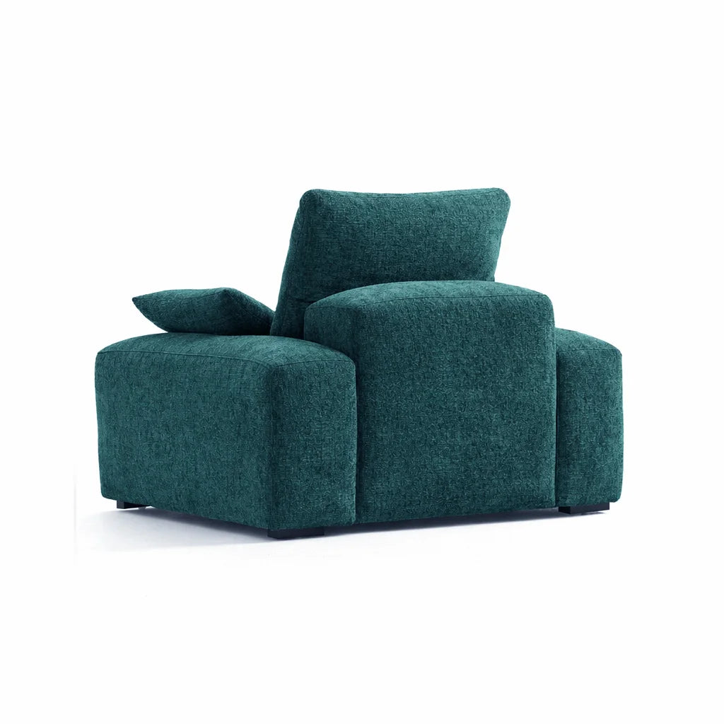 Regal Peacock WX23006 - 21 | Armchair