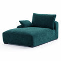 Regal Peacock WX23006 - 21 | Chaise Section