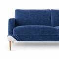 Regal Sapphire