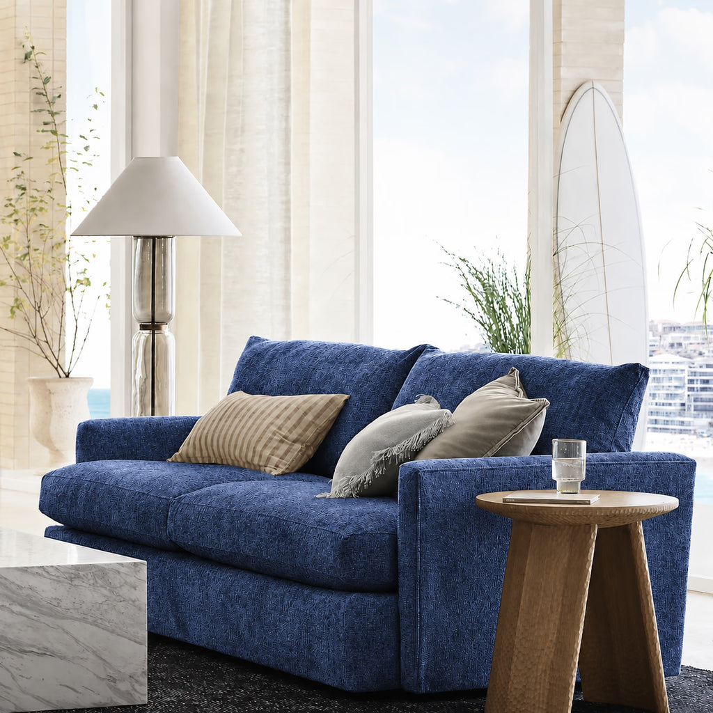 Regal Sapphire