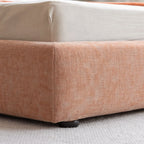 Rosewood Spice WX23006 - 18 | Bed Frame Cover