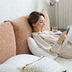 Rosewood Spice WX23006 - 18 | Bed Frame Cover