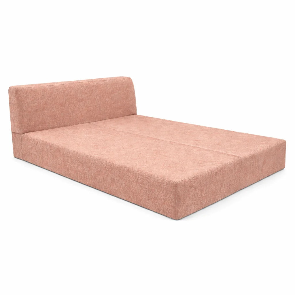 Rosewood Spice WX23006 - 18 | Bed Frame Cover