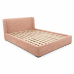 Rosewood Spice WX23006 - 18 | Bed Frame Cover