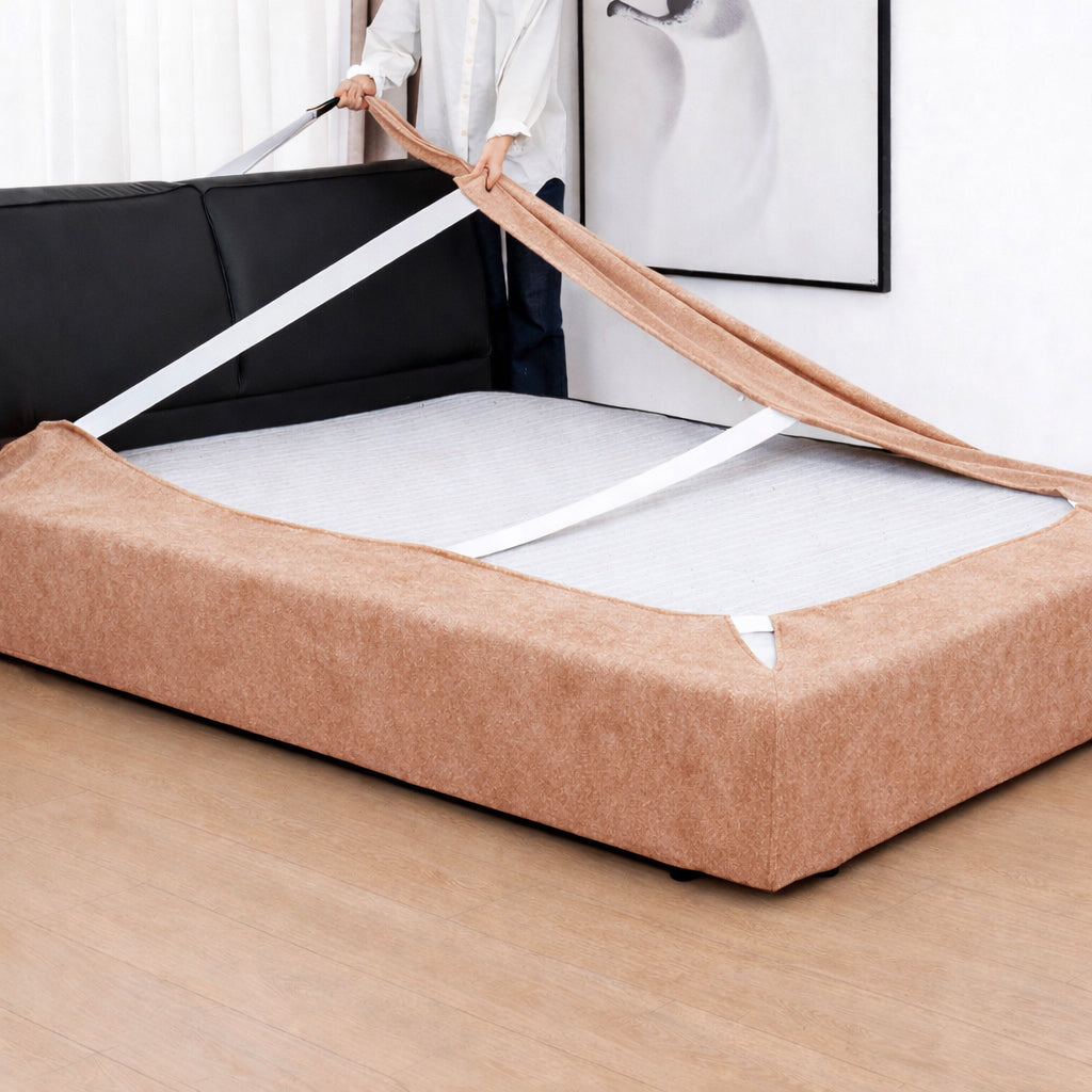 Rosewood Spice WX23006 - 18 | Bed skirts