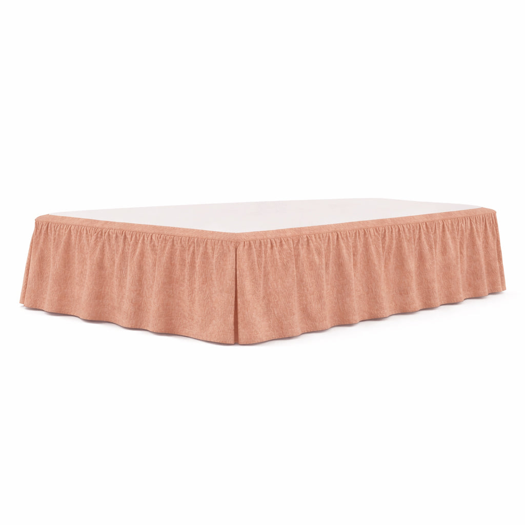 Rosewood Spice WX23006 - 18 | Bed skirts