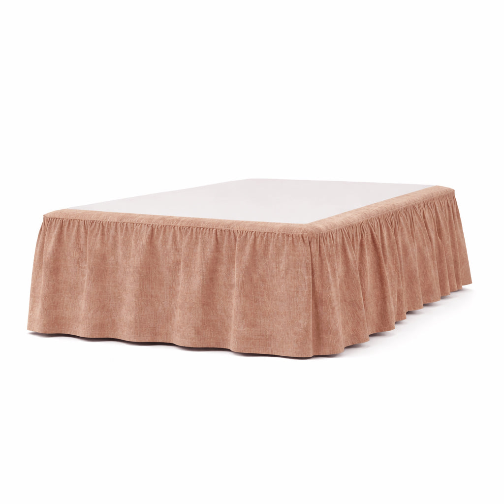 Rosewood Spice WX23006 - 18 | Bed skirts