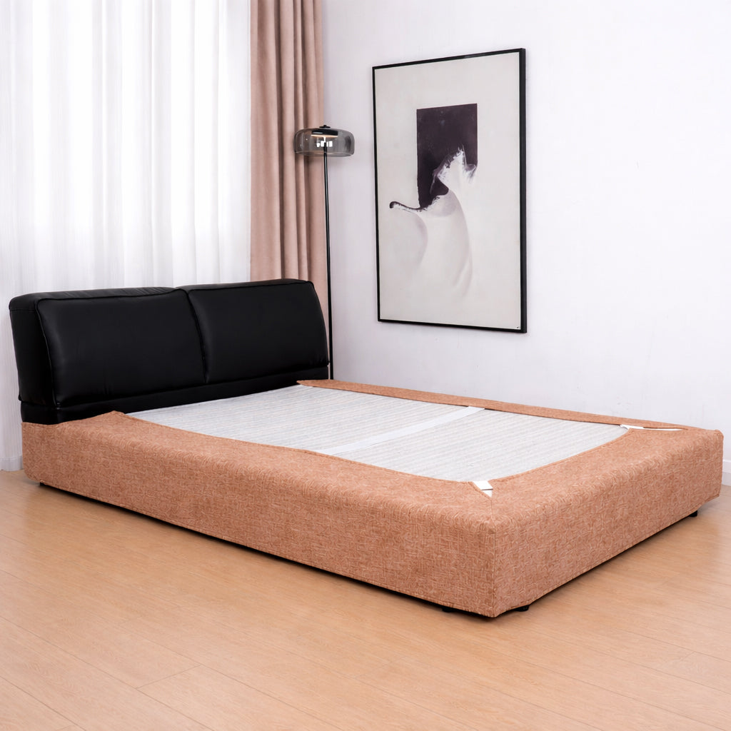 Rosewood Spice WX23006 - 18 | Bed skirts