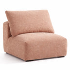 Rosewood Spice WX23006 - 18 | One Seatert Corner Section