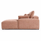 Rosewood Spice WX23006 - 18 | Chaise Section