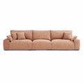 Rosewood Spice WX23006 - 18 | Three Seater Sofa