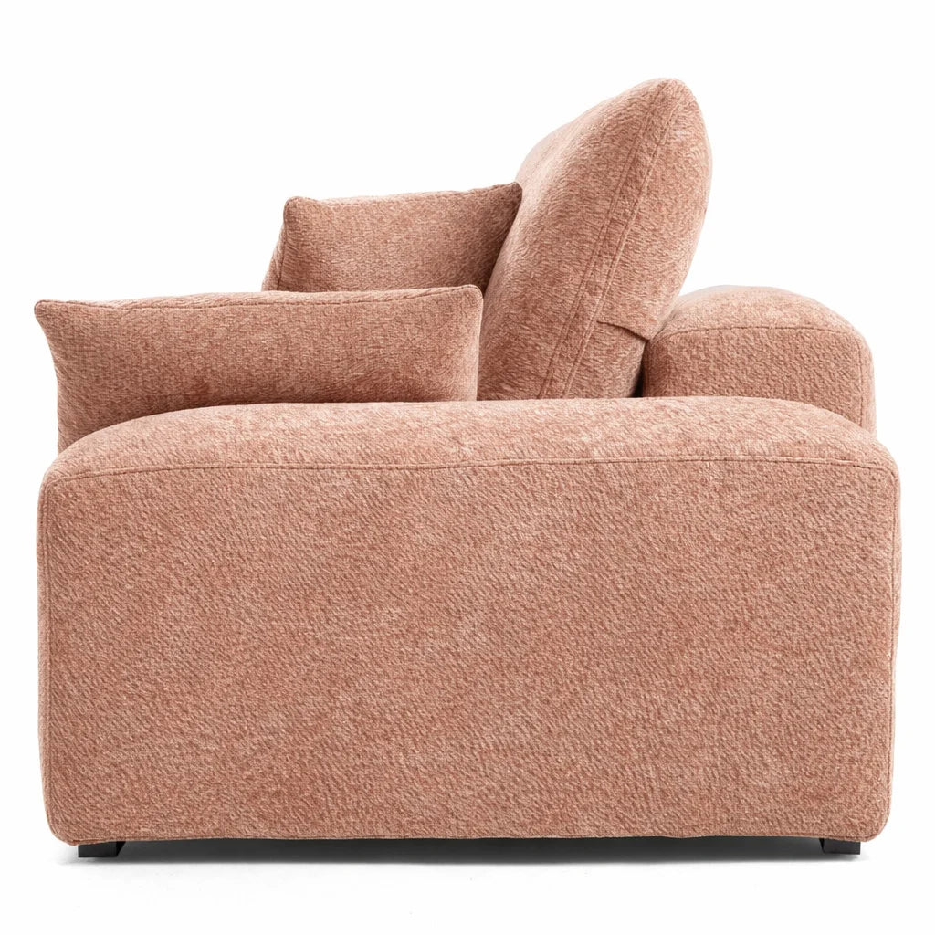 Rosewood Spice WX23006 - 18 | Two Seater