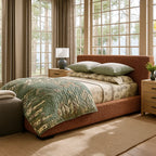 Rouge WX8008 - 11 | Bed Cover